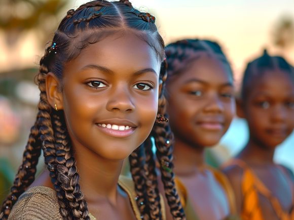 Empowering Communities: The Vision and Impact of ExtraMile Foundation